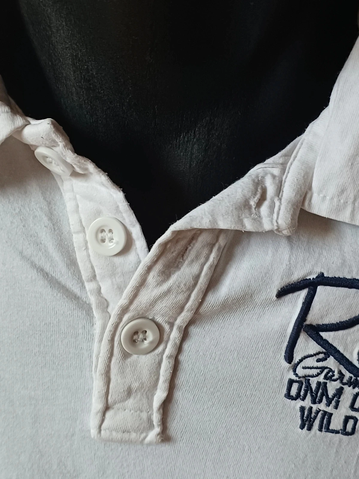 Polo Rivaldi maat M – photo 6